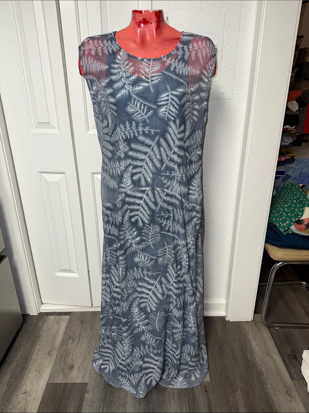 Sundance dress